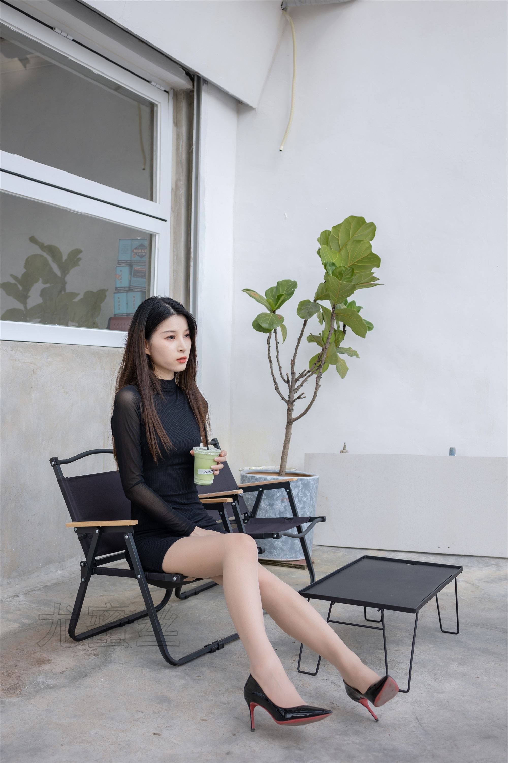 尤蜜丝 穿搭写真 No.116